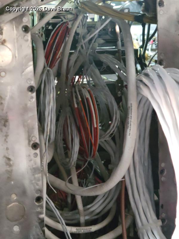 2024-10-20 18.36.59.jpg - Getting all the Approach Fast Stack harness to their correct home.