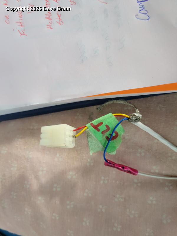 2024-02-10 17.03.42.jpg - Slightly injured ELT wiring for in-panel switch.