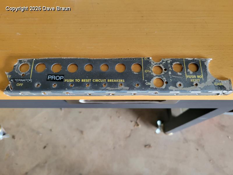 2024-03-30 14.05.33.jpg - A bit of a hack job, but it was harder to control the dremmel than I thought it would be.