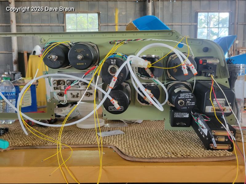 2024-04-14 17.31.19.jpg - Making an initial run at pitot static tubing.