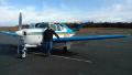 First Flight 1611 (2)