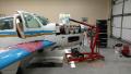 Rotate Engine Mounts