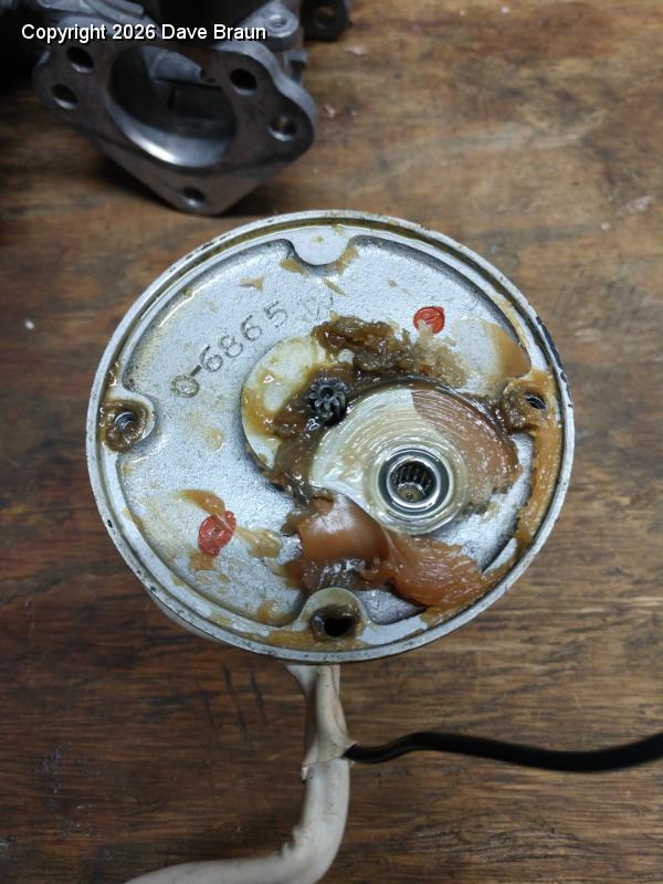 2020-09-27 17.10.19.jpg - Landing gear motor to be sent to Kevin O'Halloran