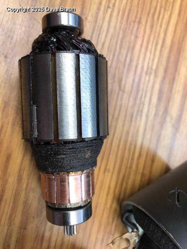 Kevin O'Halloran's clean up of Chip's Landing Gear Motor (4).jpeg