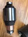Kevin O'Halloran's clean up of Chip's Landing Gear Motor (4)