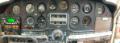 Instrument Panel and related Gear