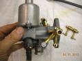 Carburetor reshaft 01