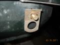Rear Bumpers removal 04