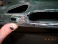 Fixing crack of doom with Paul Hunt method 08