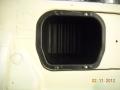 Refined fit of spares box around seal