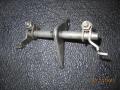 Throttle and enrichment linkages 01