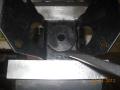 A vice and a screw dirver to encourage it worked
