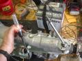 Testing continuity fo switches