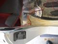 Fitting wheel arches and rear shelf 04