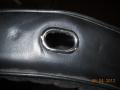 LH Headrest details 04