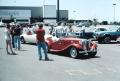 VMGCCK rally 1981