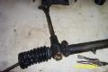 Steering rack before-1