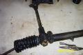 Steering Rack Refurbishment