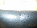 interior door top rail vinyl original 02