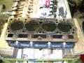 Testing valve sealing 30 min later