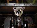 Oil pump clearnance 006