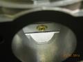 Jet in bearing