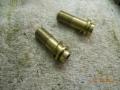 Main jet bearings