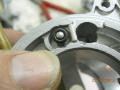 Tickler pin installation (2)