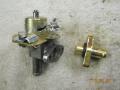 Assembled heater valve (2)