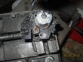 Heater valve disassembly (1)