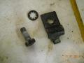 Heater valve disassembly (3)