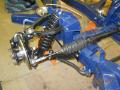 Steering rack install (4)