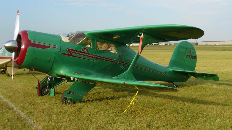 1/32 staggerwing on Ebay - LSP Discussion - Large Scale Planes
