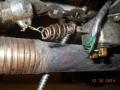 brake pedal and brake switch spring (2)