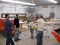 Confab on metal fittings