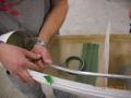 Fitting tubes 08