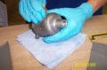carbs polishing Suction chamber lids