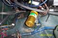 Coil wire repair 02