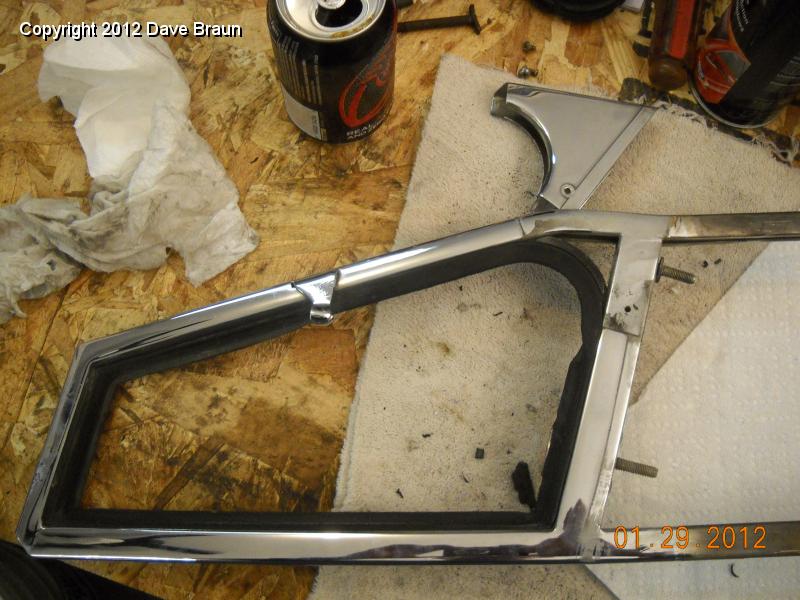 Removing old seal RH side.jpg