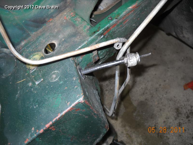 Speedometer cable penetration.jpg