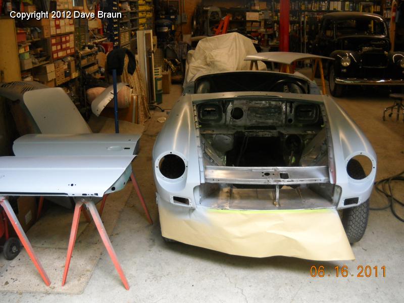High build primer completed ready for block sanding 04.jpg