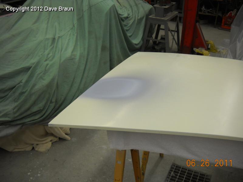 Sanding and repriming to remove wrinkles.jpg