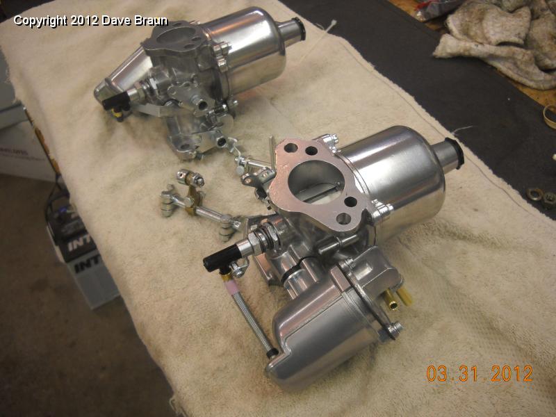 Carbs and linkages built up 03.jpg
