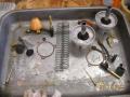 Carburetor disassembly and cleaning 03