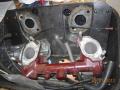 Carburetor disassembly and cleaning 04