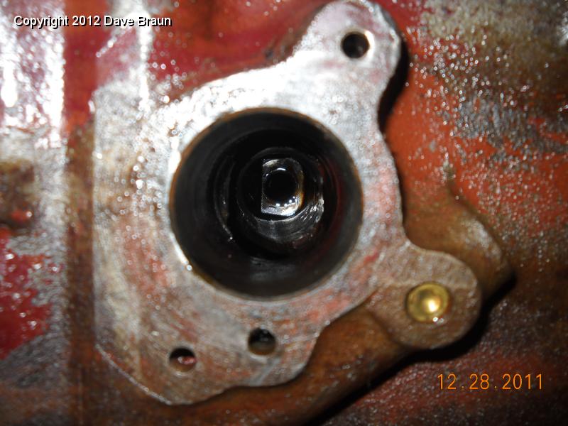 Distributor drive well.jpg