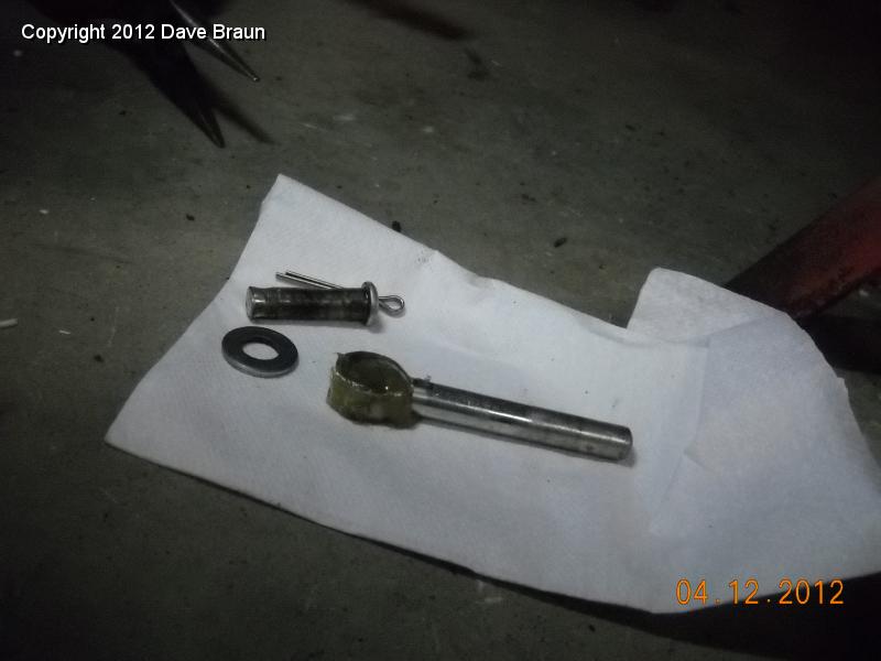 Lubing clutch push rod.jpg