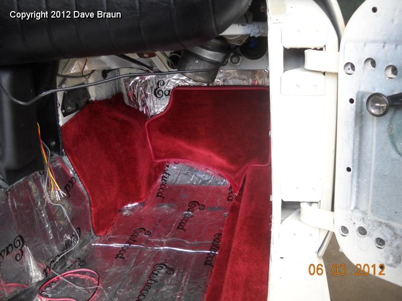 Fitting front bulkhead carpet 01.jpg