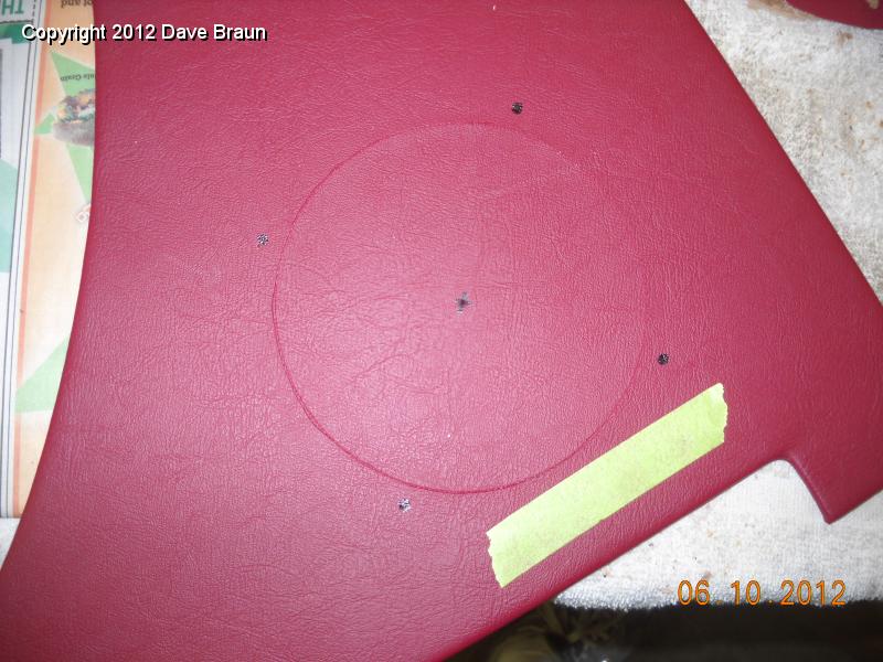Tape shows location of rear cockpit rail  01.jpg