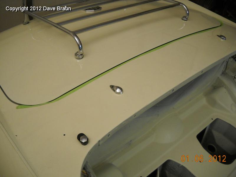 Hood rear bar retainers installed.jpg